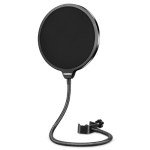 Aokeo Dual-Layer Pop Filter for Blue Yeti