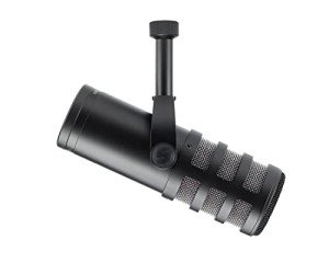 Samson Q9x Dynamic Mic for Podcasting and Streaming