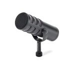 Samson Q9x Dynamic Mic for Podcasting and Streaming