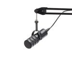 Samson Q9x Dynamic Mic for Podcasting and Streaming
