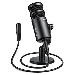 MAONO PD100 Cardioid XLR Podcast Microphone