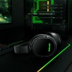 WolfLawS X1 Wireless Gaming Headset with Mic