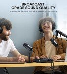 MAONO PD100 Cardioid XLR Podcast Microphone