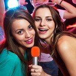 20 Pack Foam Microphone Covers for DJs and Karaoke