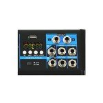 Shure Professional 6-Channel Audio Mixer Console