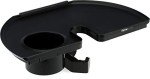 Shure Microphone Stand Accessory Tray with Drink Holder