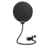Neewer Dual-Layer Pop Filter for Microphones