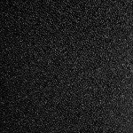 OnStage Foam Windscreen for Microphones - Black