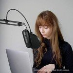 Neewer Dual-Layer Pop Filter for Microphones