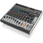 Behringer XENYX X1222USB 16-Input Mixer with FX