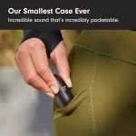 Shure Wireless Bluetooth Earbuds - 18-Hour Battery