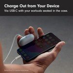 Shure Wireless Bluetooth Earbuds - 18-Hour Battery
