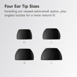 Shure Wireless Bluetooth Earbuds - 18-Hour Battery