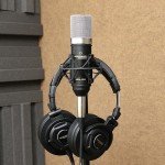 Shure Studio XLR Microphone for Podcasting & Streaming