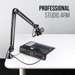 Shure PSA1 Studio Microphone Boom Arm