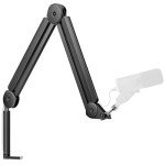 InnoGear Microphone Boom Arm with Cable Management