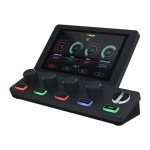BEACN Mix Create USB Audio Mixer for Creators