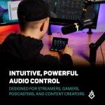 BEACN Mix Create USB Audio Mixer for Creators