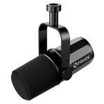 Shure SL40X XLR Dynamic Microphone for Vocals