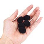Shure Mini Lapel Microphone Windscreen – 5 Pack