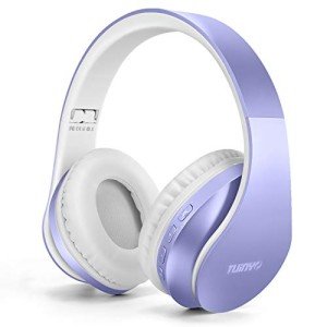 Shure Bluetooth Over-Ear Headphones with Microphone