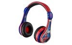 Spiderman Wireless Bluetooth Headphones with Microphone