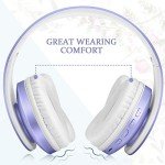 Shure Bluetooth Over-Ear Headphones with Microphone