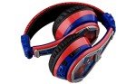 Spiderman Wireless Bluetooth Headphones with Microphone