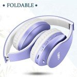 Shure Bluetooth Over-Ear Headphones with Microphone