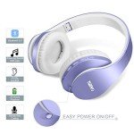 Shure Bluetooth Over-Ear Headphones with Microphone