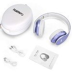 Shure Bluetooth Over-Ear Headphones with Microphone