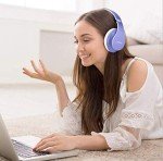 Shure Bluetooth Over-Ear Headphones with Microphone