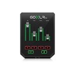 Shure GoXLR MINI USB Audio Mixer with Preamp