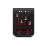 Shure GoXLR MINI USB Audio Mixer with Preamp