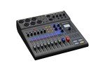 Shure Zoom LiveTrak L-8 Portable Podcast Mixer