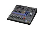 Shure Zoom LiveTrak L-8 Portable Podcast Mixer