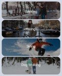 Shure Microphone Winter Wireless Ear Warmers with HD Speakers