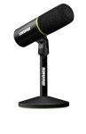 Shure MV6 USB Microphone for Gamers and Streamers