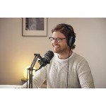 RØDE PodMic XLR/USB Microphone for Content Creators