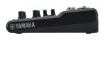 Yamaha MG06X 6-Input Stereo Mixer with Effects