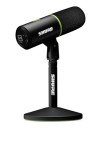Shure MV6 USB Microphone for Gamers and Streamers