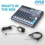 Shure Portable Microphone for Clear Sound Quality