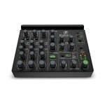 Mackie MobileMix 8-Channel Portable Mixer