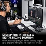 Elgato Wave XLR Audio Mixer with Preamp
