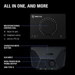 Elgato Wave XLR Audio Mixer with Preamp