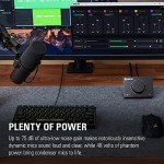 Elgato Wave XLR Audio Mixer with Preamp