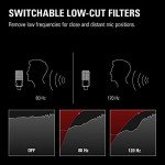 Elgato Wave XLR Audio Mixer with Preamp