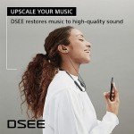 Shure Wireless Bluetooth In-Ear Headphones with Mic