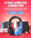 Shure Wireless Gaming Headset for Nintendo Switch