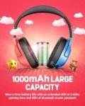 Shure Wireless Gaming Headset for Nintendo Switch